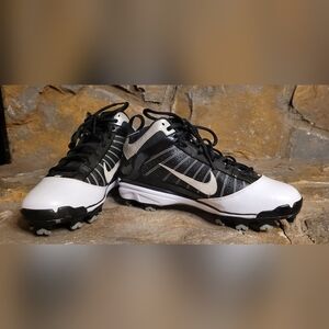 Nike Air Zoom Diamond Elite Turf Men's Baseball Shoes